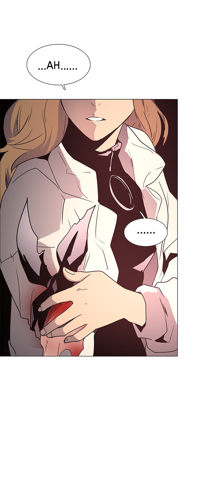 LESSA - Servant of Cosmos Chapter 120 - halaman 52