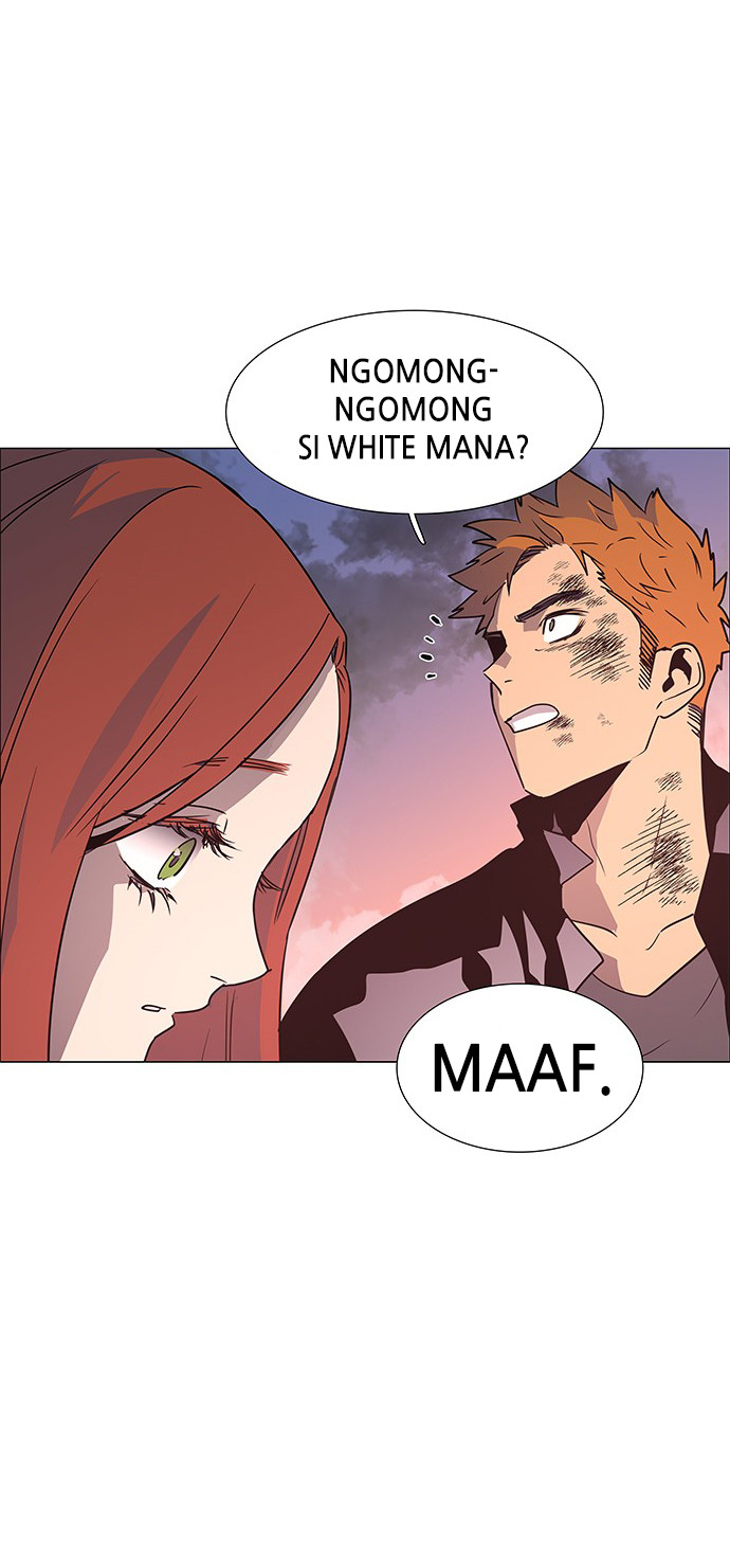 LESSA - Servant of Cosmos Chapter 120 - halaman 53