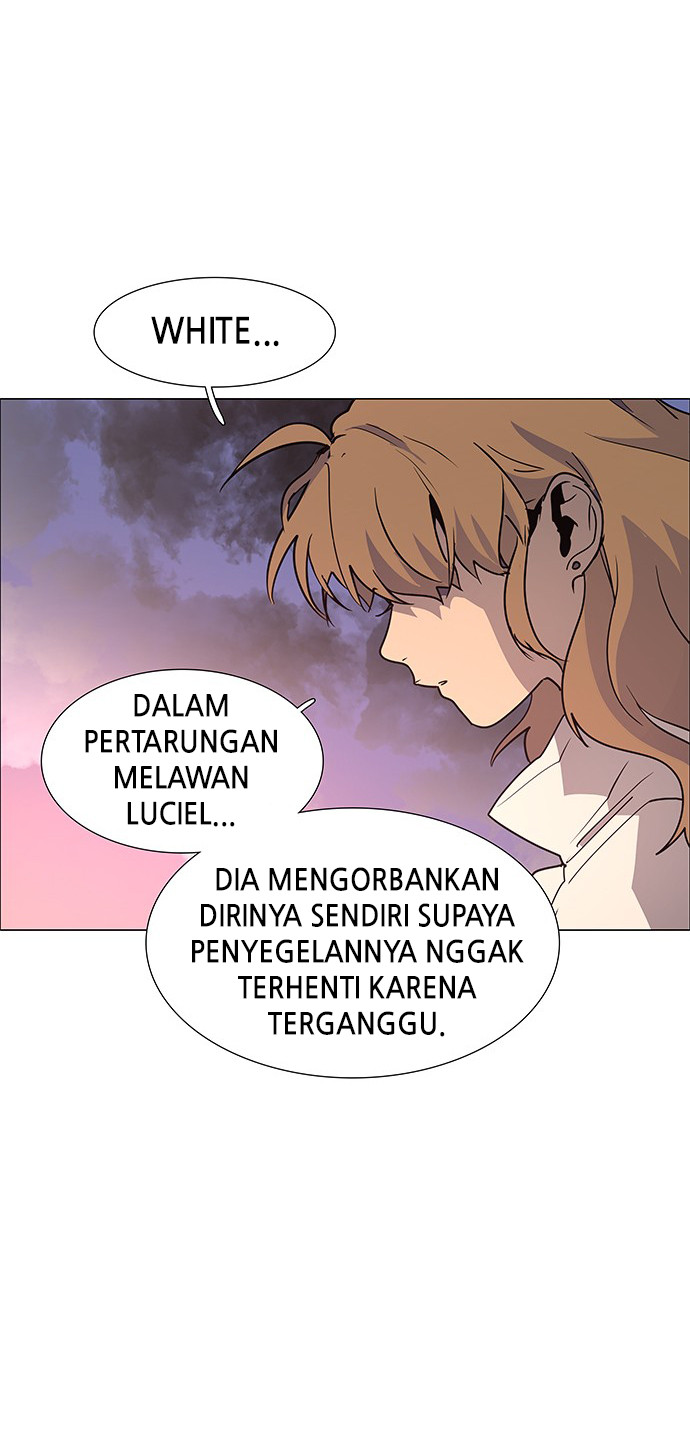 LESSA - Servant of Cosmos Chapter 120 - halaman 54