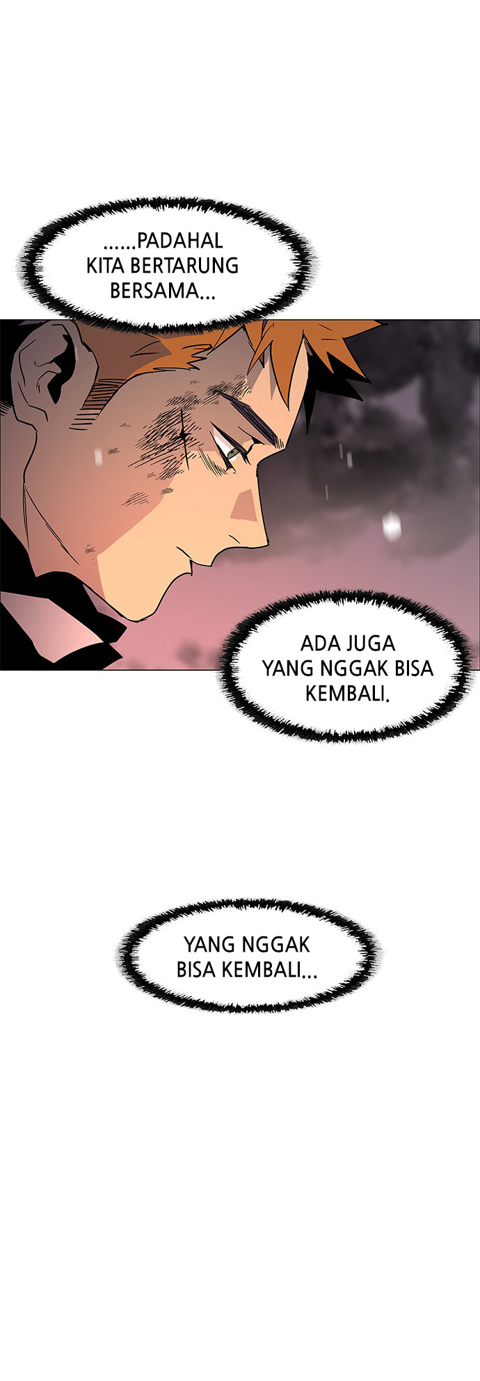 LESSA - Servant of Cosmos Chapter 120 - halaman 60
