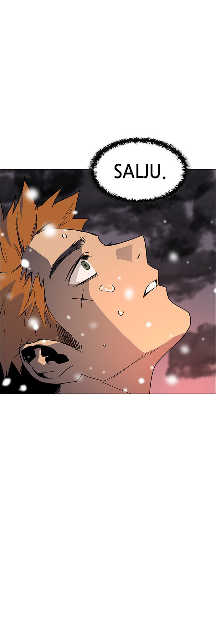 LESSA - Servant of Cosmos Chapter 120 - halaman 62