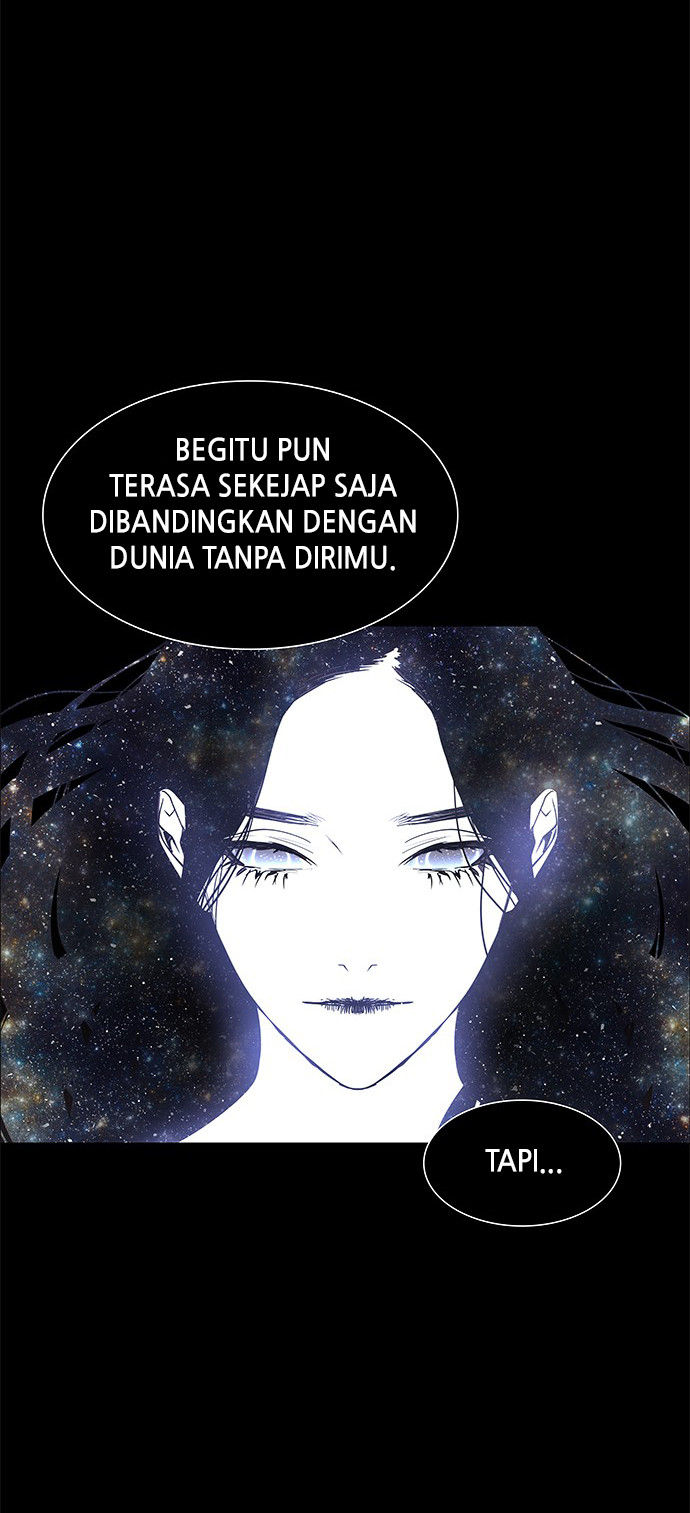 LESSA - Servant of Cosmos Chapter 120 - halaman 7