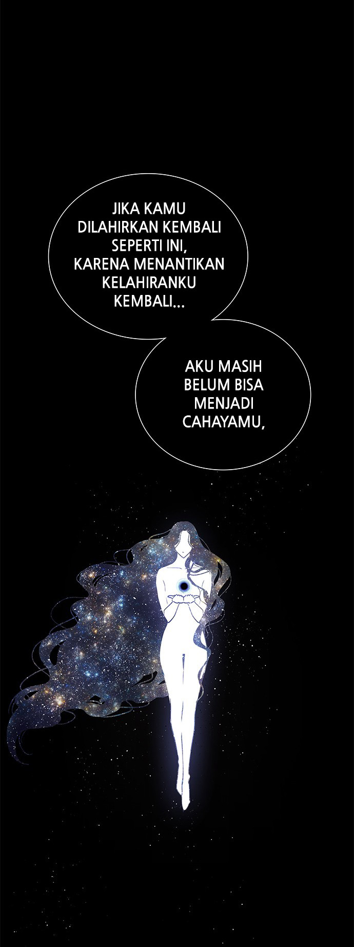 LESSA - Servant of Cosmos Chapter 120 - halaman 8