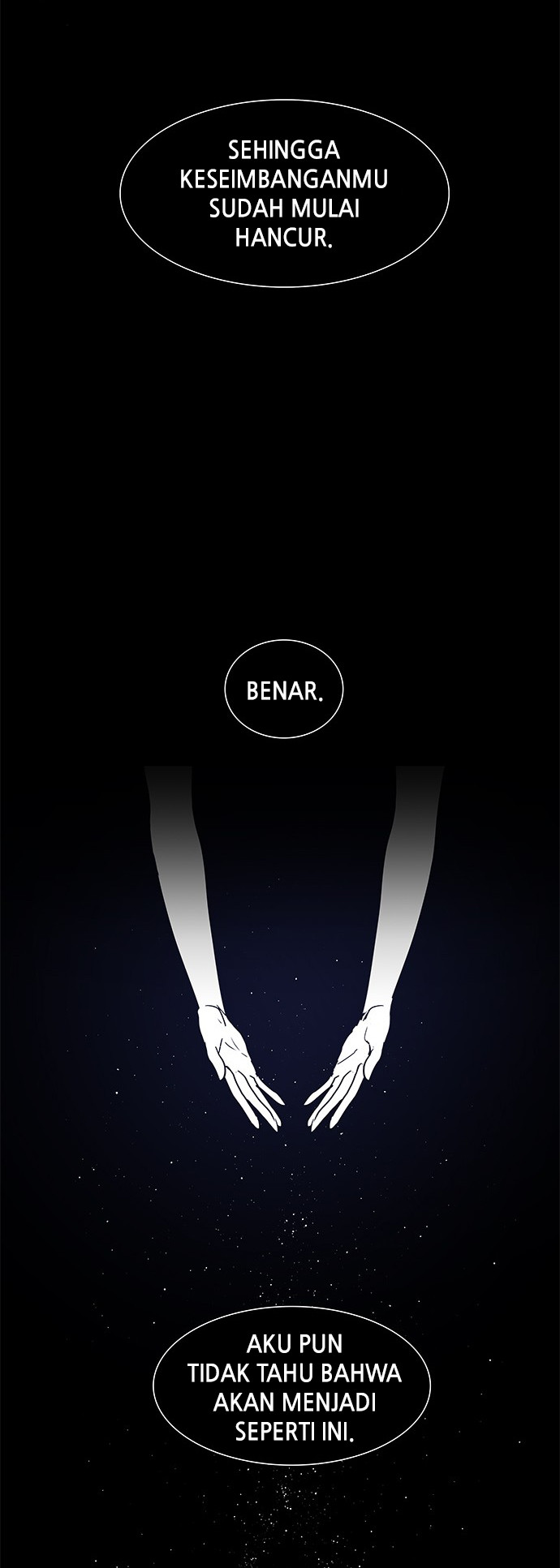 LESSA - Servant of Cosmos Chapter 120 - halaman 9