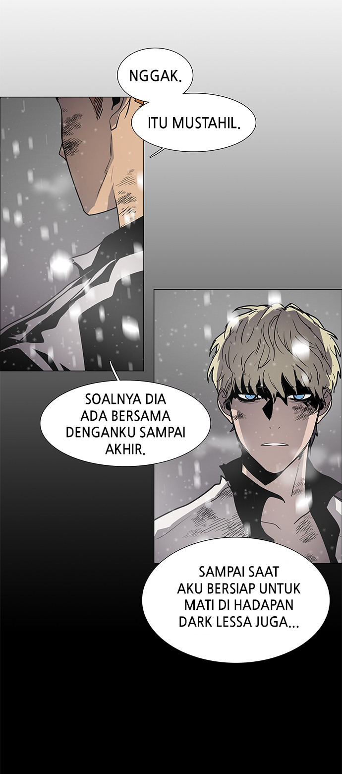 LESSA - Servant of Cosmos Chapter 121 - halaman 11