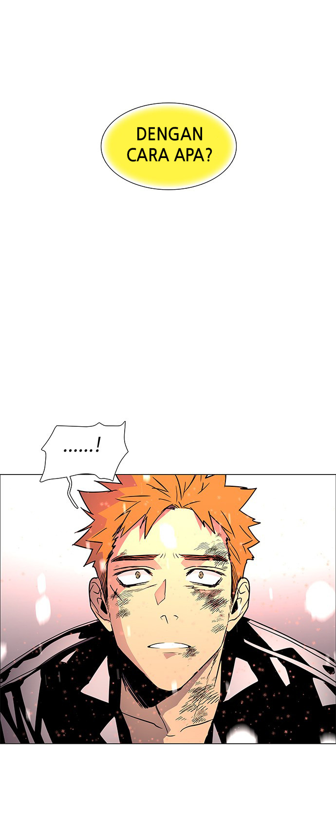 LESSA - Servant of Cosmos Chapter 121 - halaman 17