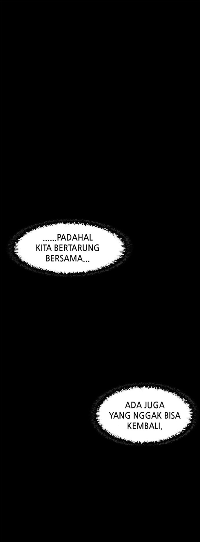 LESSA - Servant of Cosmos Chapter 121 - halaman 2