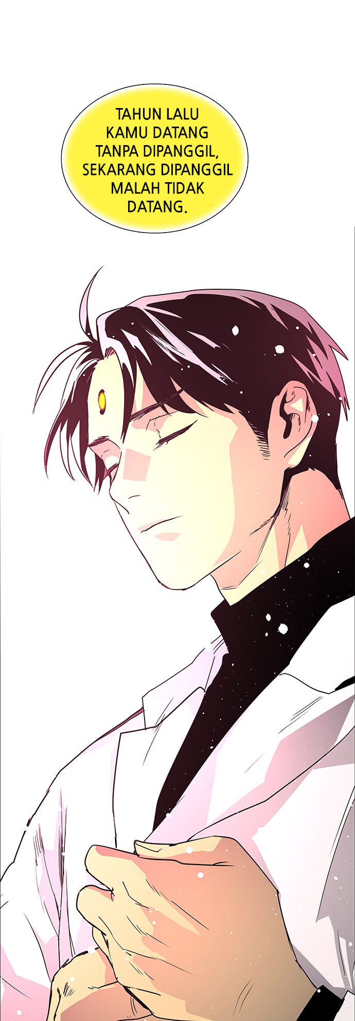 LESSA - Servant of Cosmos Chapter 121 - halaman 20