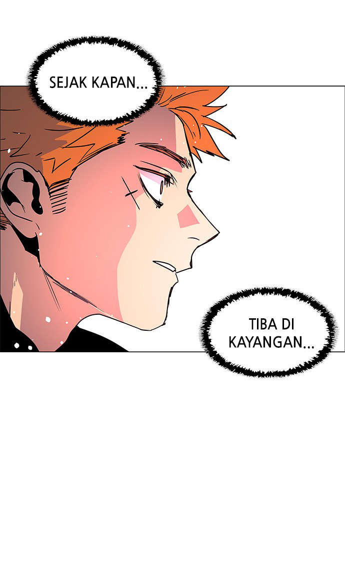 LESSA - Servant of Cosmos Chapter 121 - halaman 22