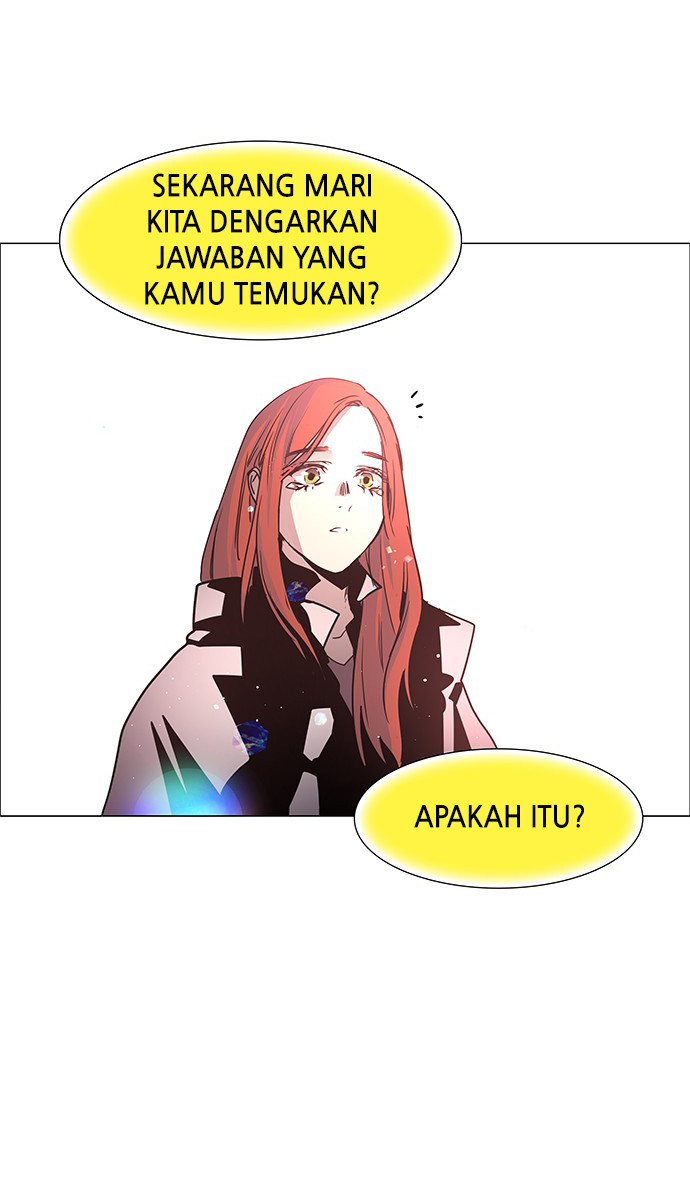 LESSA - Servant of Cosmos Chapter 121 - halaman 26