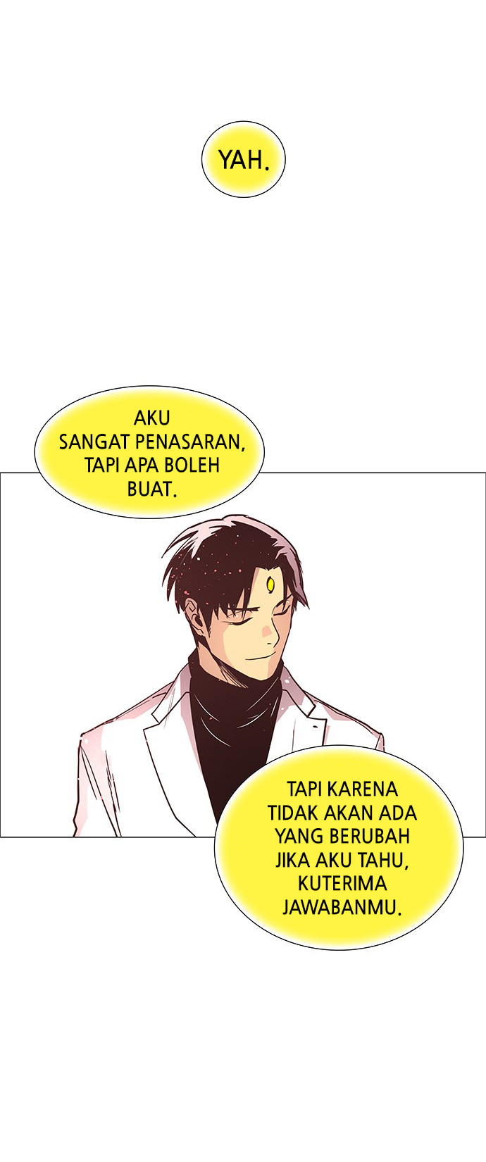 LESSA - Servant of Cosmos Chapter 121 - halaman 30