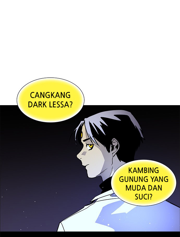LESSA - Servant of Cosmos Chapter 121 - halaman 38