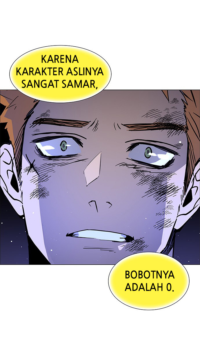 LESSA - Servant of Cosmos Chapter 121 - halaman 40