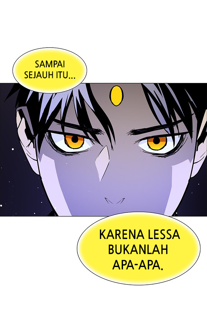 LESSA - Servant of Cosmos Chapter 121 - halaman 41