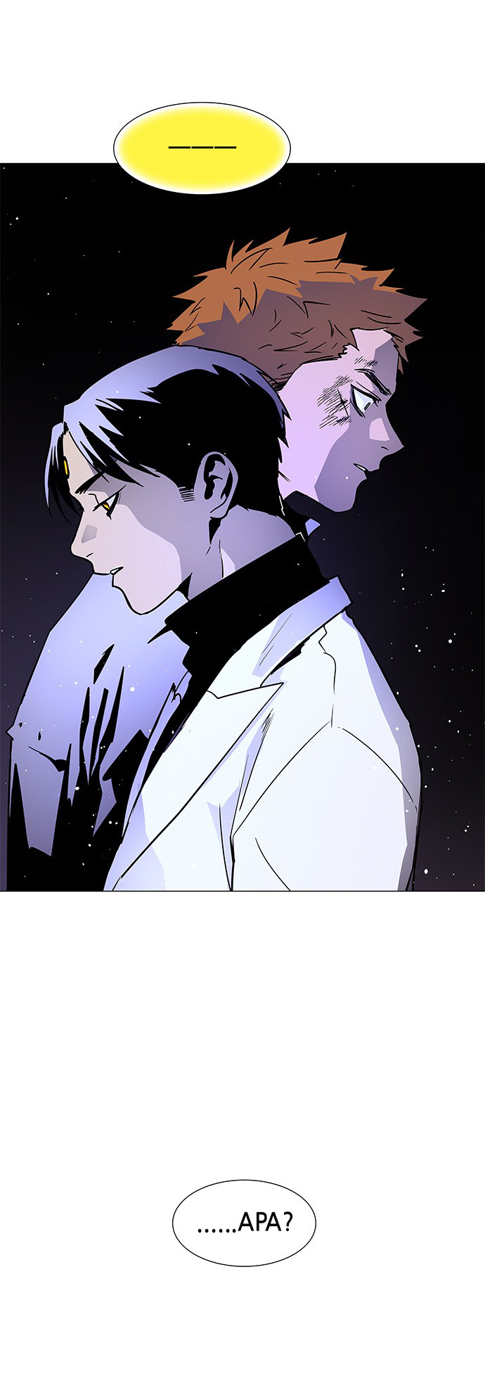 LESSA - Servant of Cosmos Chapter 121 - halaman 43