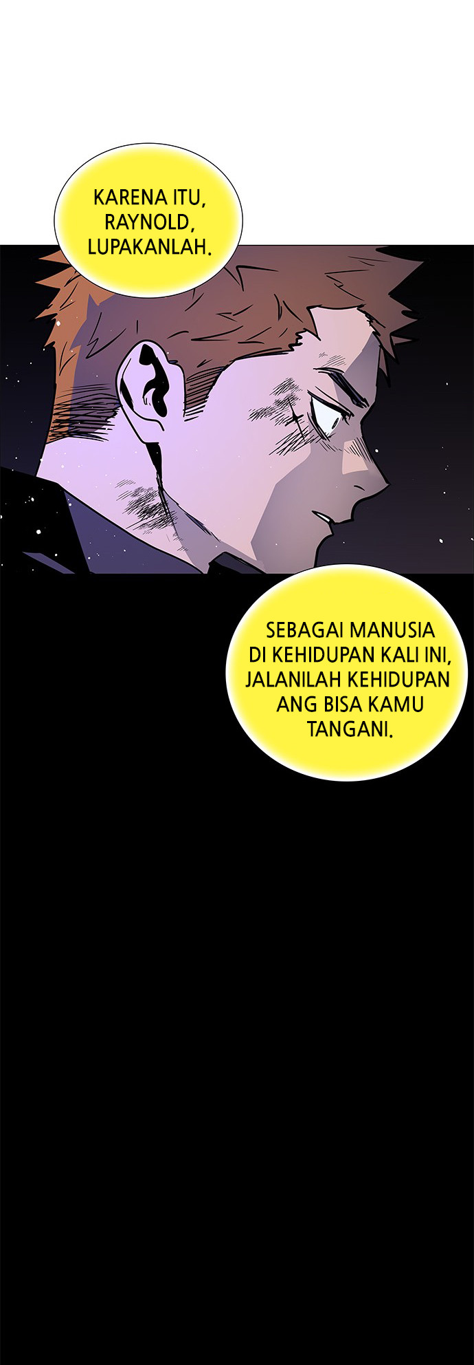 LESSA - Servant of Cosmos Chapter 121 - halaman 44