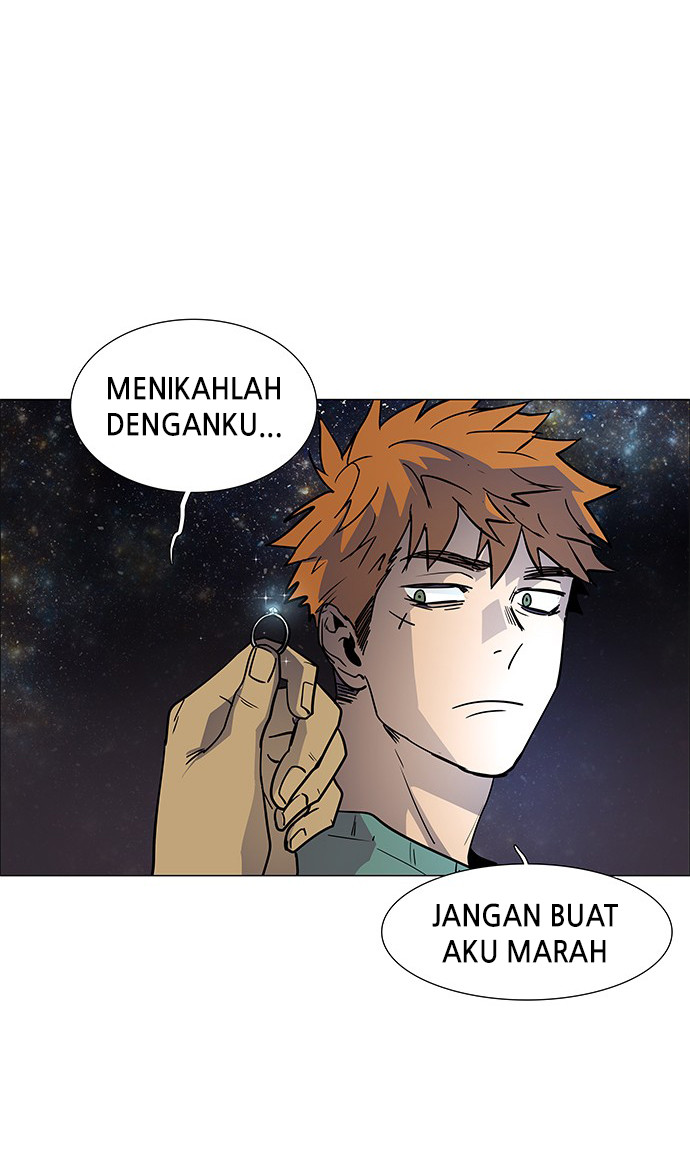 LESSA - Servant of Cosmos Chapter 121 - halaman 51