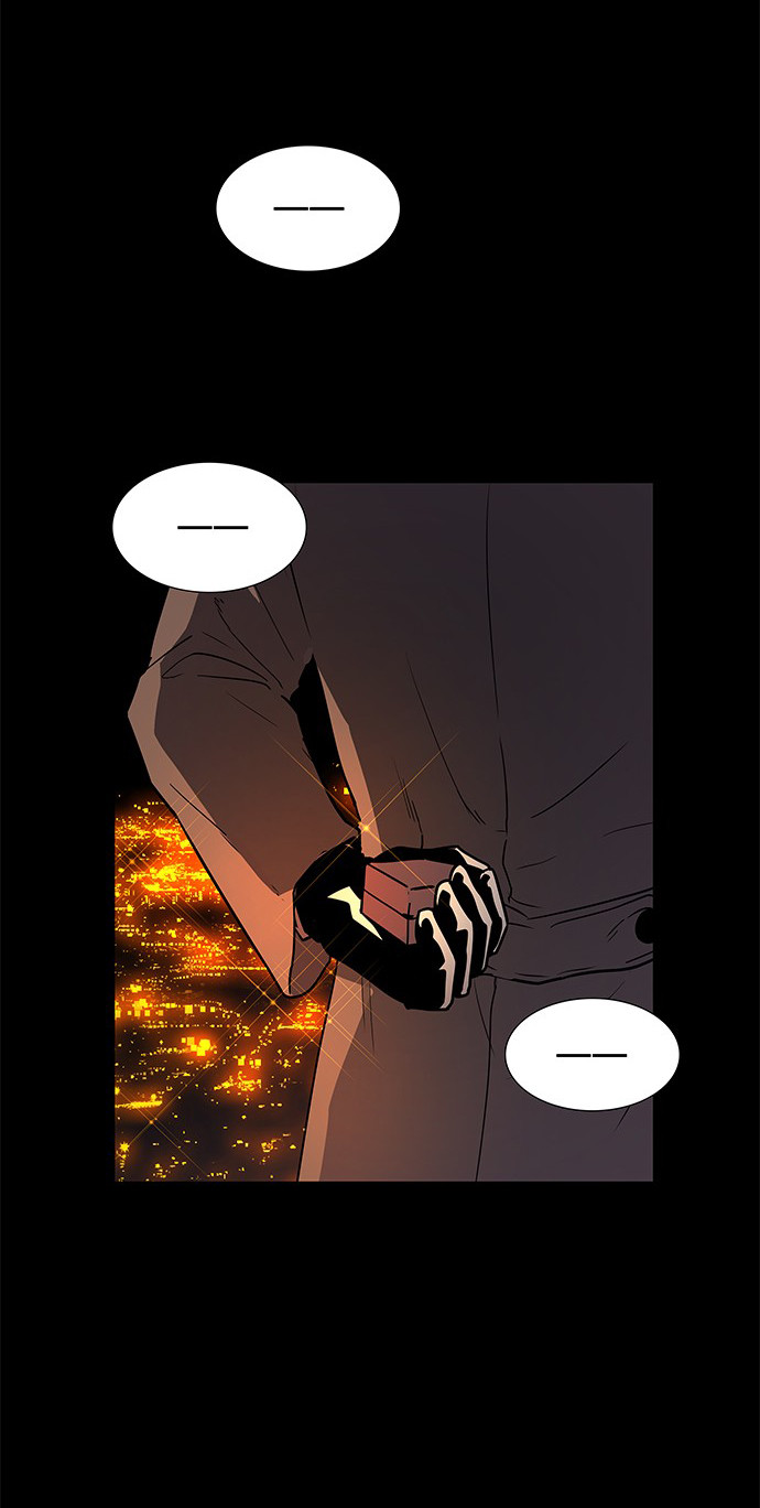LESSA - Servant of Cosmos Chapter 121 - halaman 55
