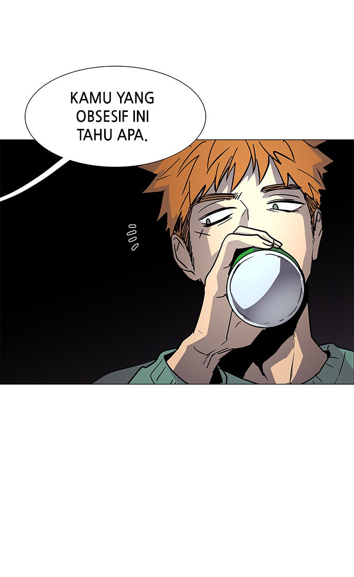 LESSA - Servant of Cosmos Chapter 121 - halaman 59