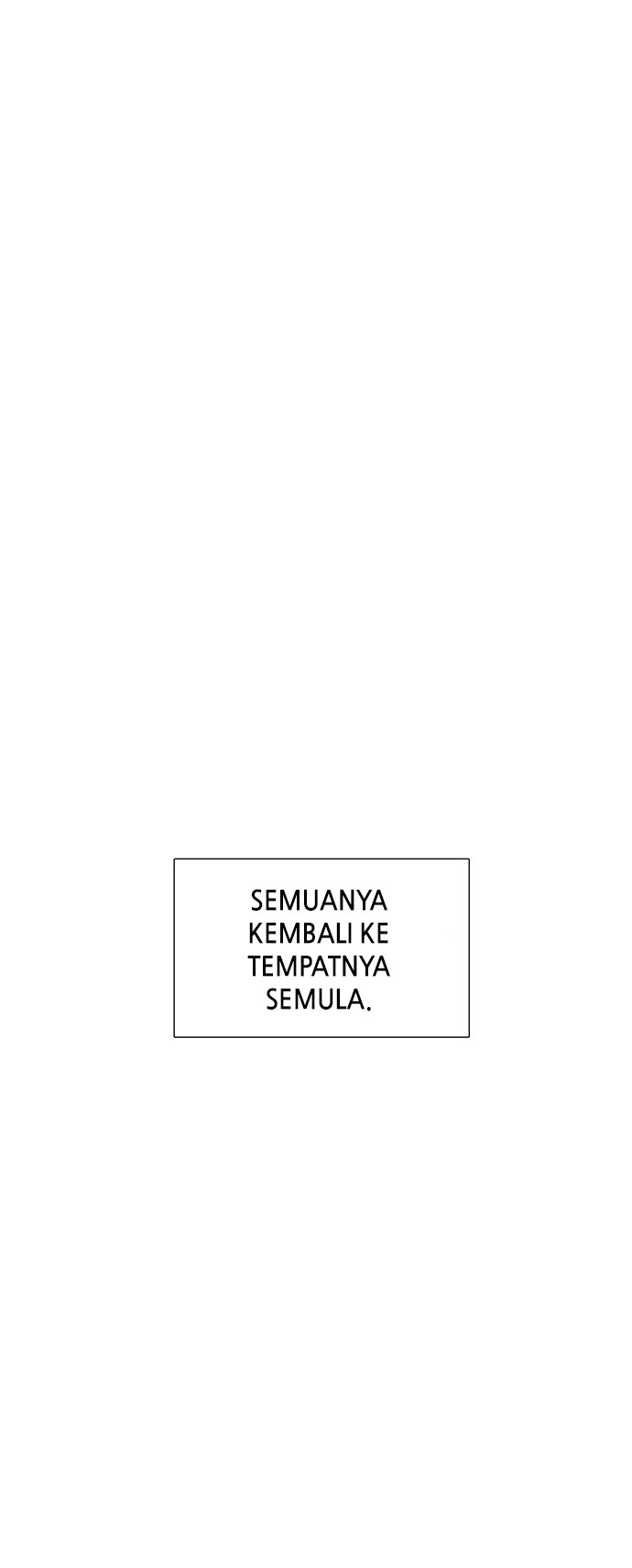 LESSA - Servant of Cosmos Chapter 121 - halaman 62