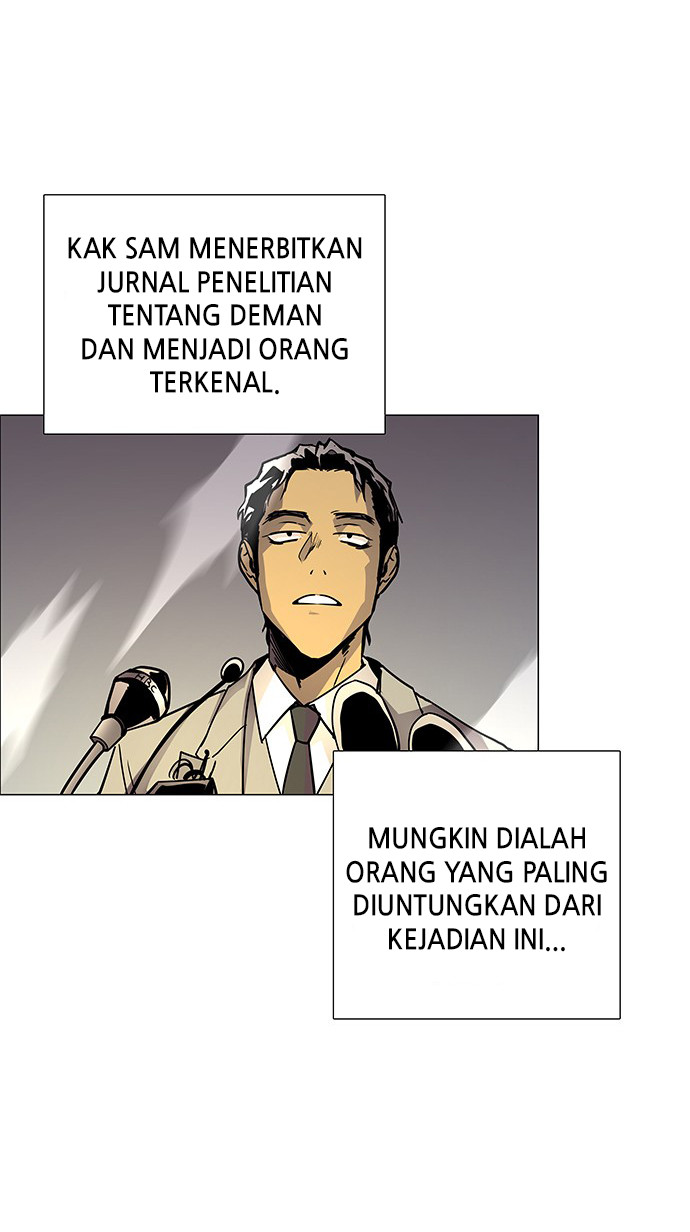 LESSA - Servant of Cosmos Chapter 121 - halaman 66