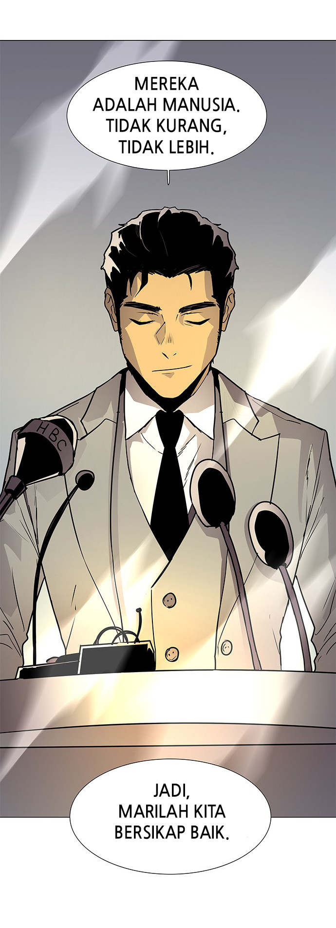 LESSA - Servant of Cosmos Chapter 121 - halaman 69