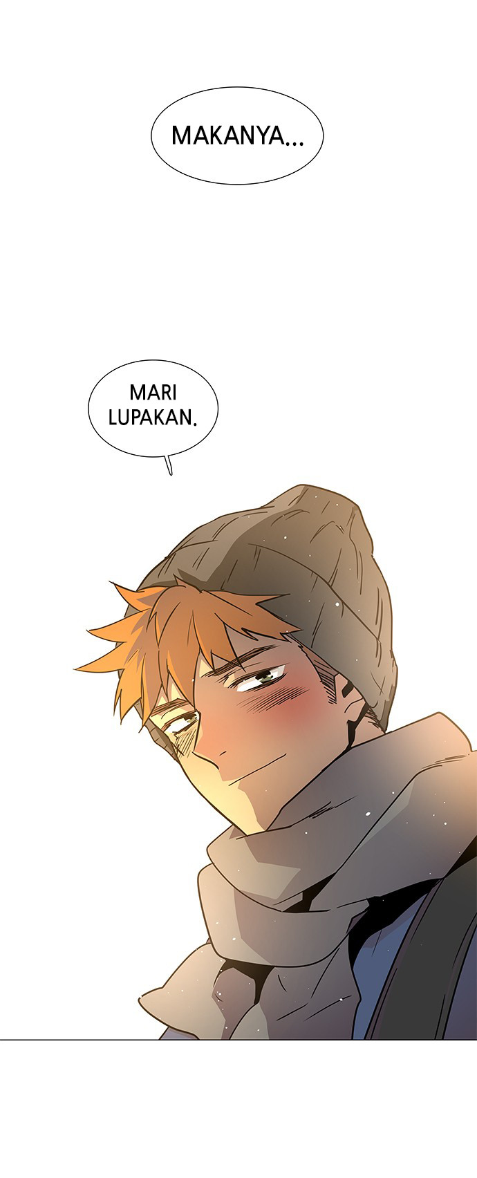 LESSA - Servant of Cosmos Chapter 122 - halaman 13