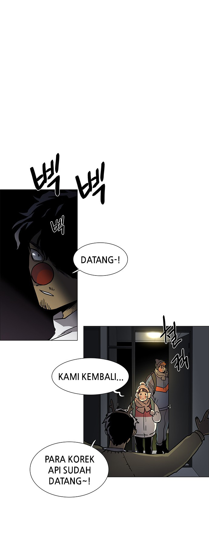 LESSA - Servant of Cosmos Chapter 122 - halaman 16