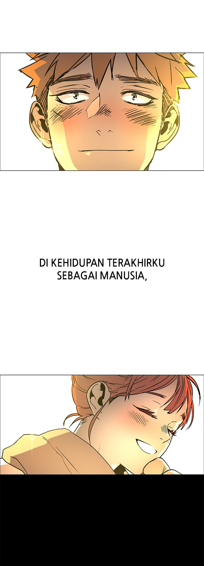 LESSA - Servant of Cosmos Chapter 122 - halaman 20