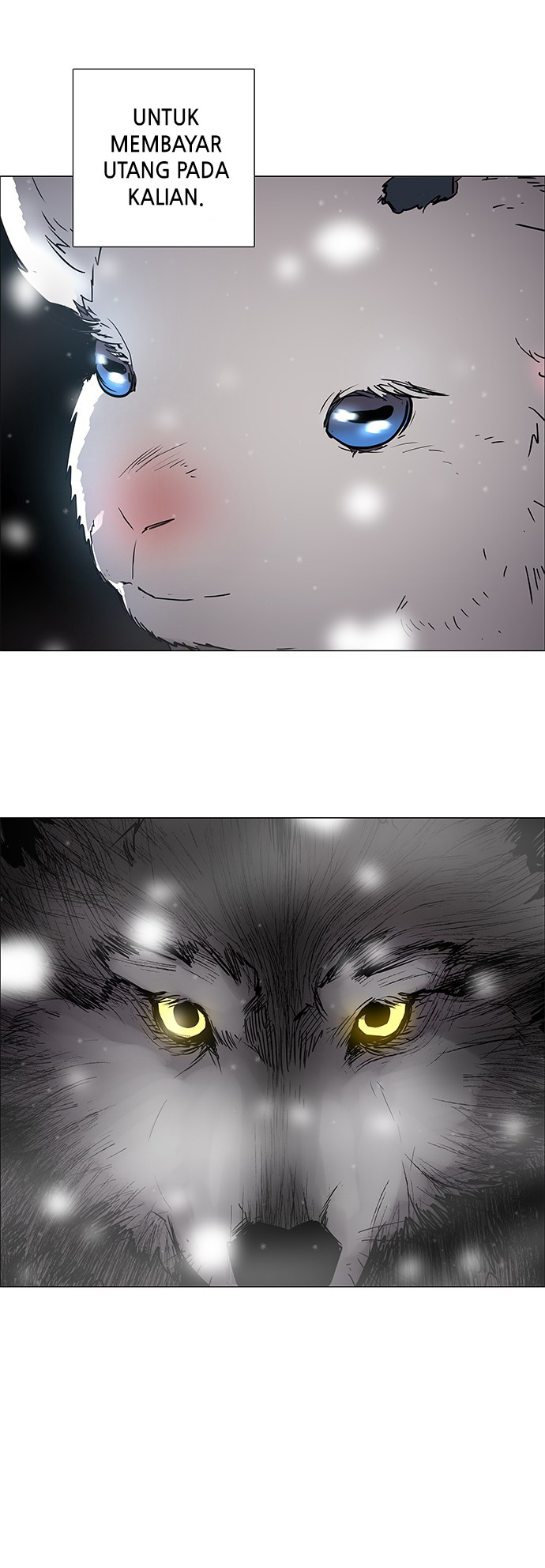LESSA - Servant of Cosmos Chapter 122 - halaman 27