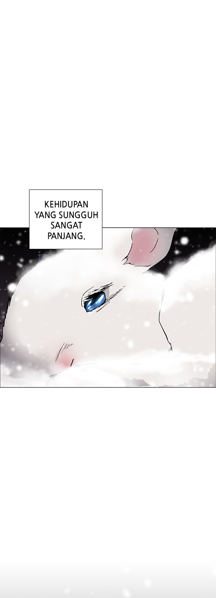 LESSA - Servant of Cosmos Chapter 122 - halaman 30