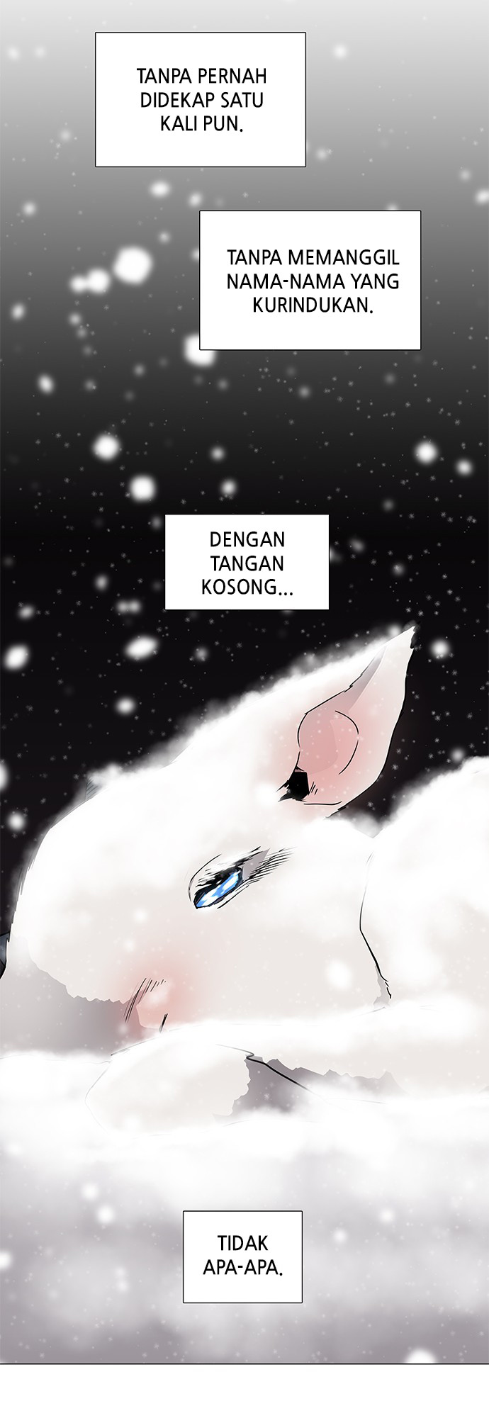 LESSA - Servant of Cosmos Chapter 122 - halaman 31