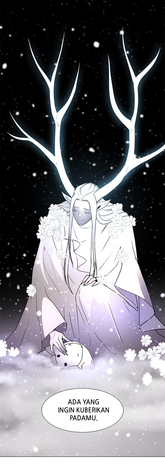 LESSA - Servant of Cosmos Chapter 122 - halaman 40