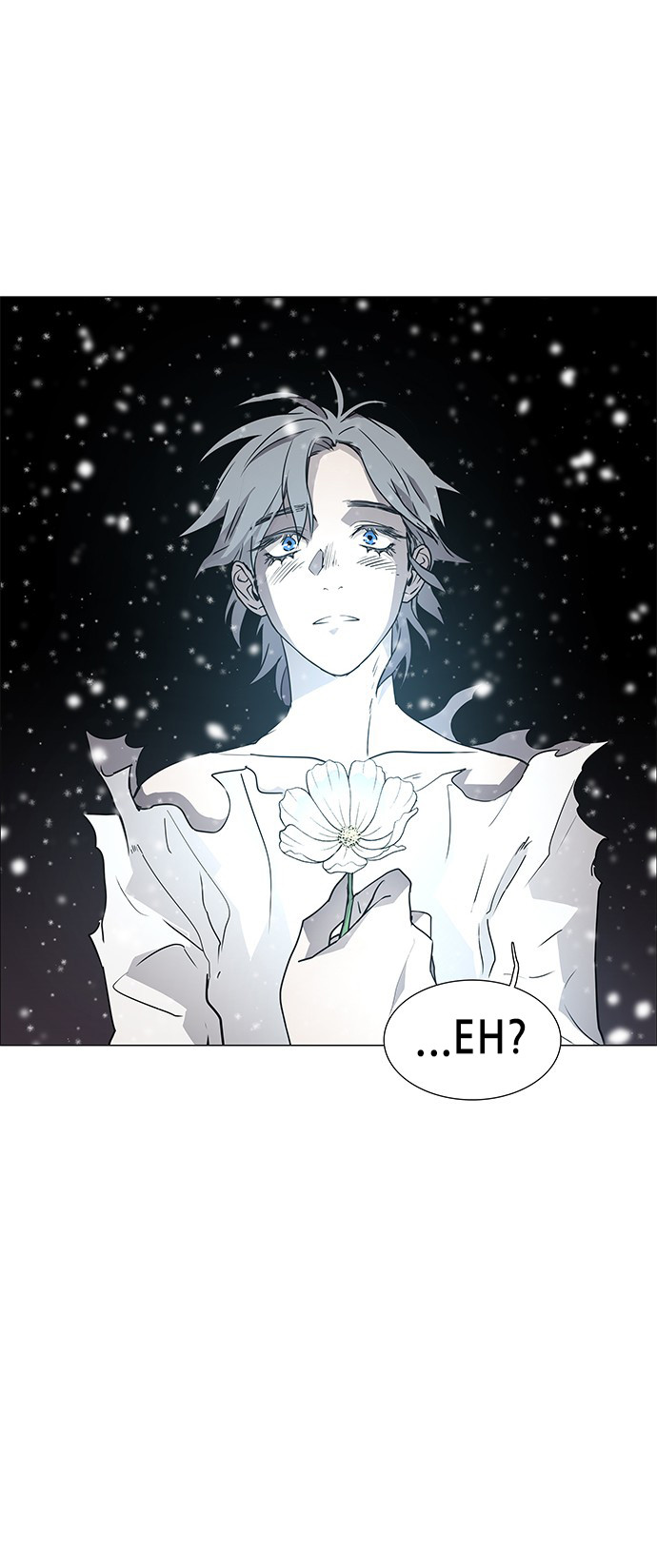 LESSA - Servant of Cosmos Chapter 122 - halaman 44