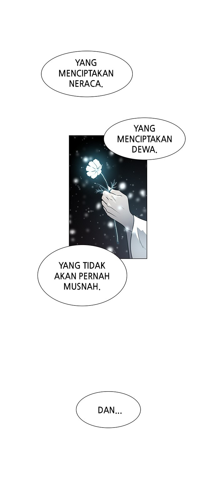 LESSA - Servant of Cosmos Chapter 122 - halaman 45