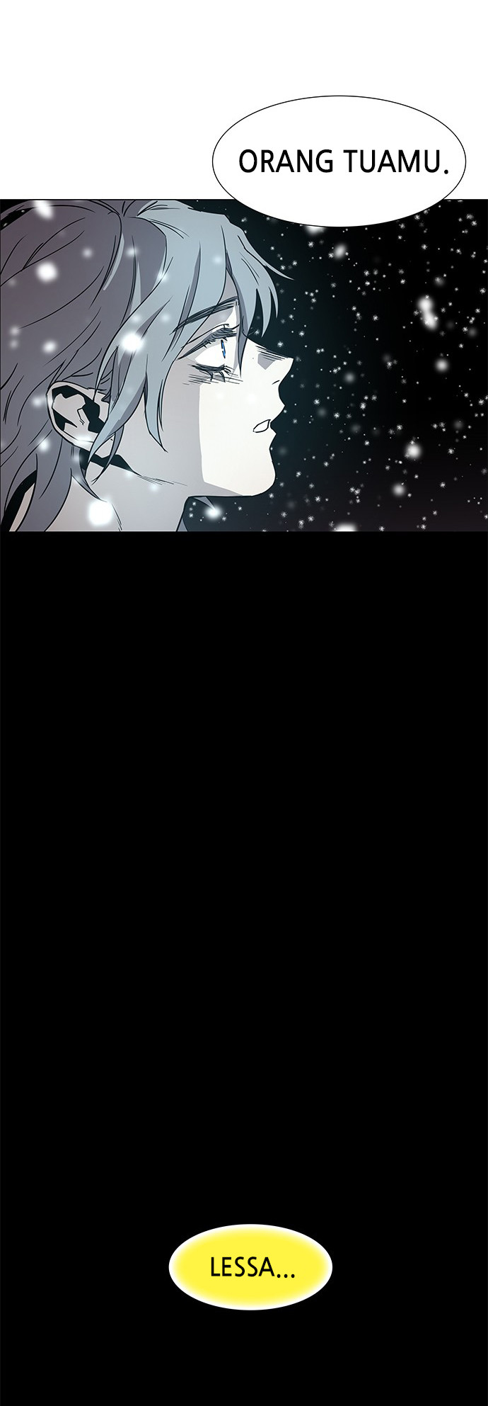 LESSA - Servant of Cosmos Chapter 122 - halaman 46