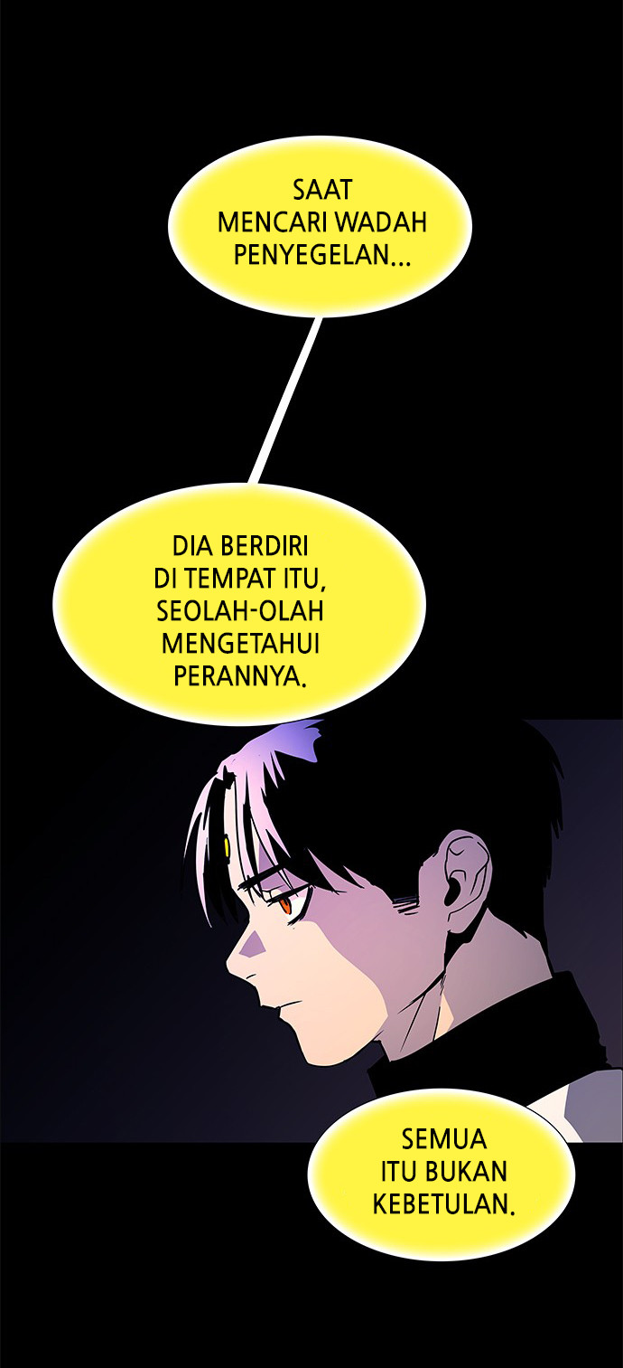 LESSA - Servant of Cosmos Chapter 122 - halaman 48
