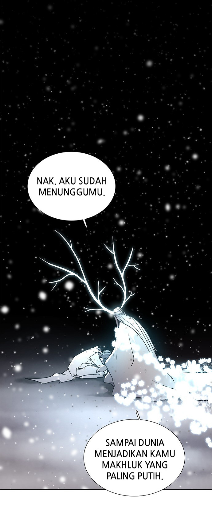 LESSA - Servant of Cosmos Chapter 122 - halaman 52
