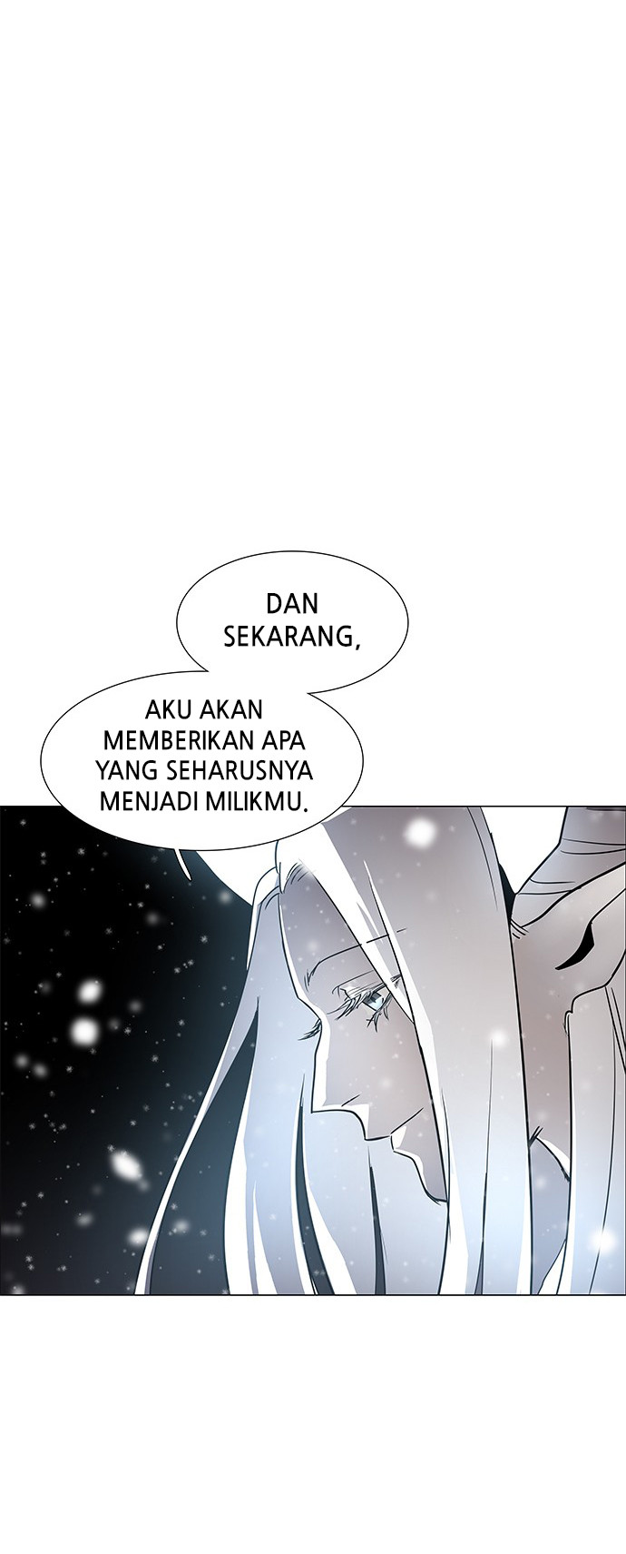 LESSA - Servant of Cosmos Chapter 122 - halaman 53