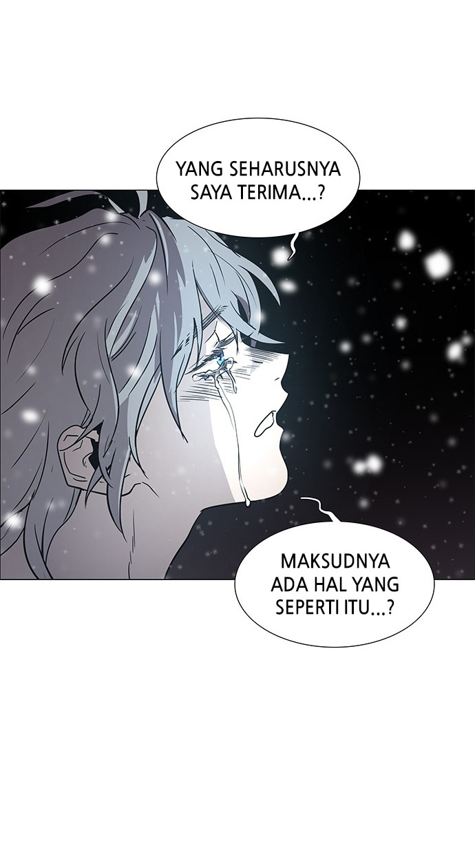 LESSA - Servant of Cosmos Chapter 122 - halaman 54