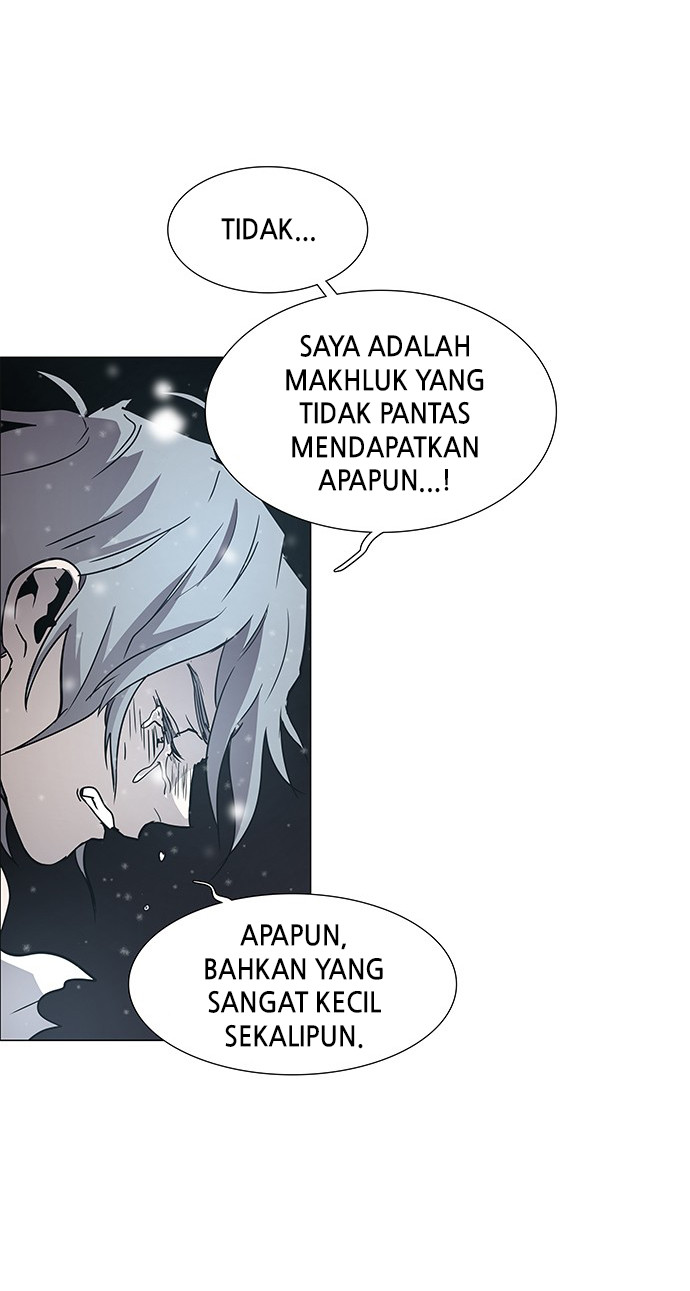 LESSA - Servant of Cosmos Chapter 122 - halaman 55