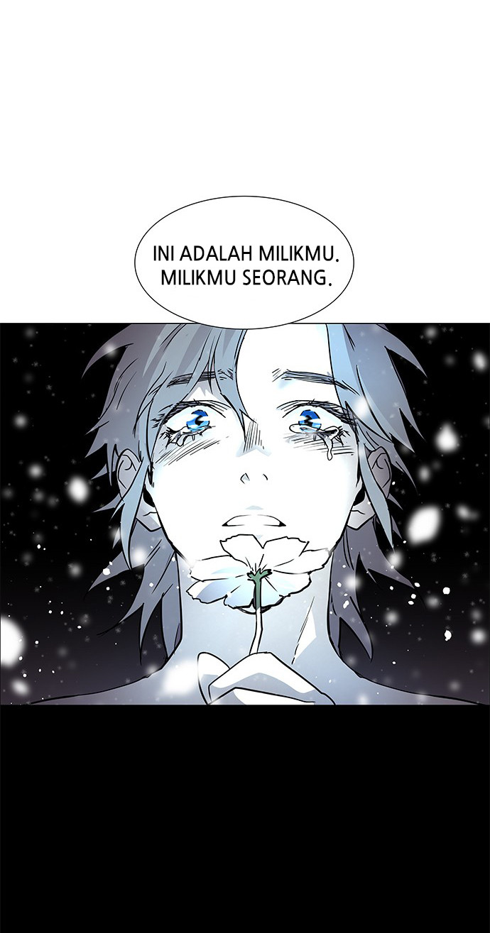 LESSA - Servant of Cosmos Chapter 122 - halaman 57