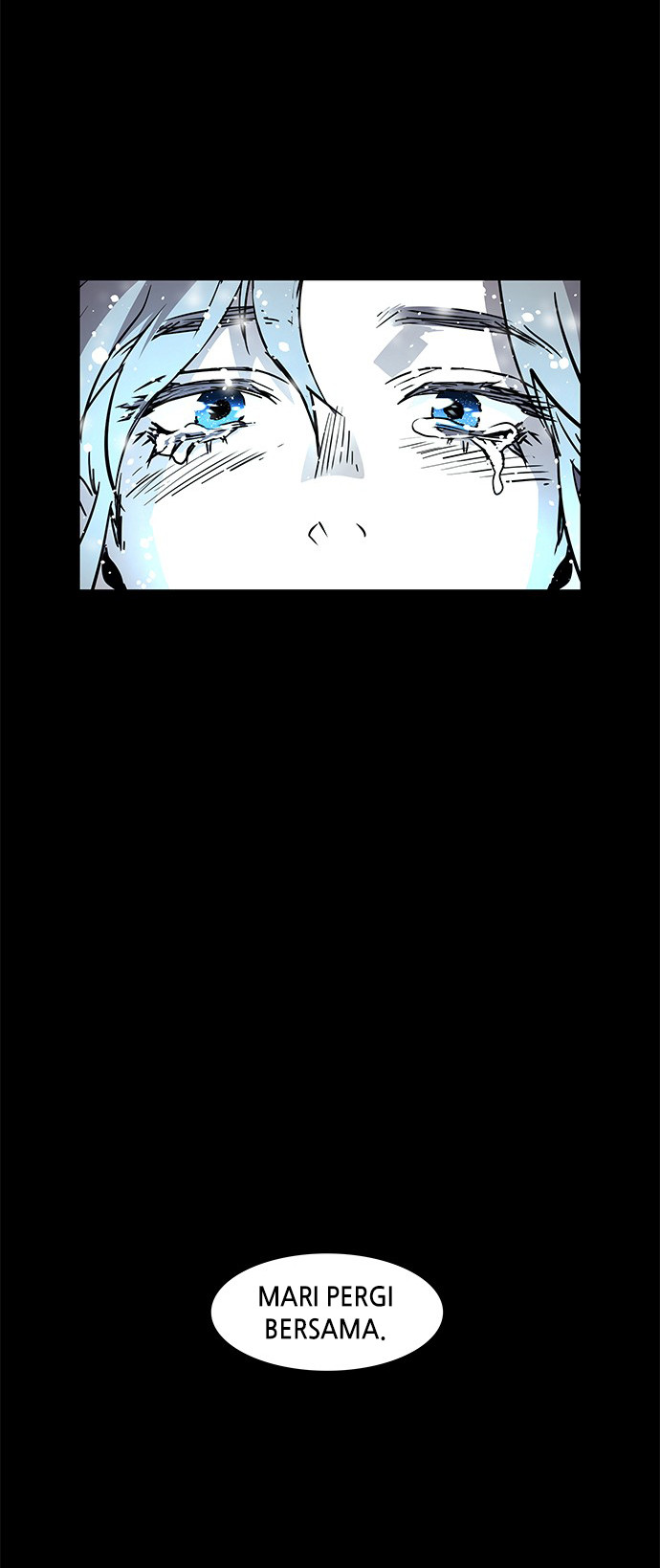 LESSA - Servant of Cosmos Chapter 122 - halaman 58