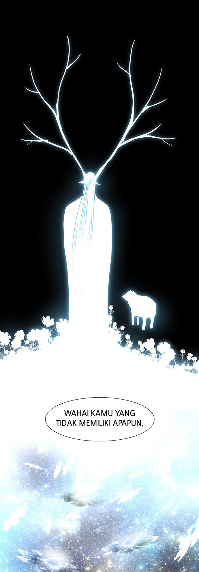 LESSA - Servant of Cosmos Chapter 122 - halaman 59