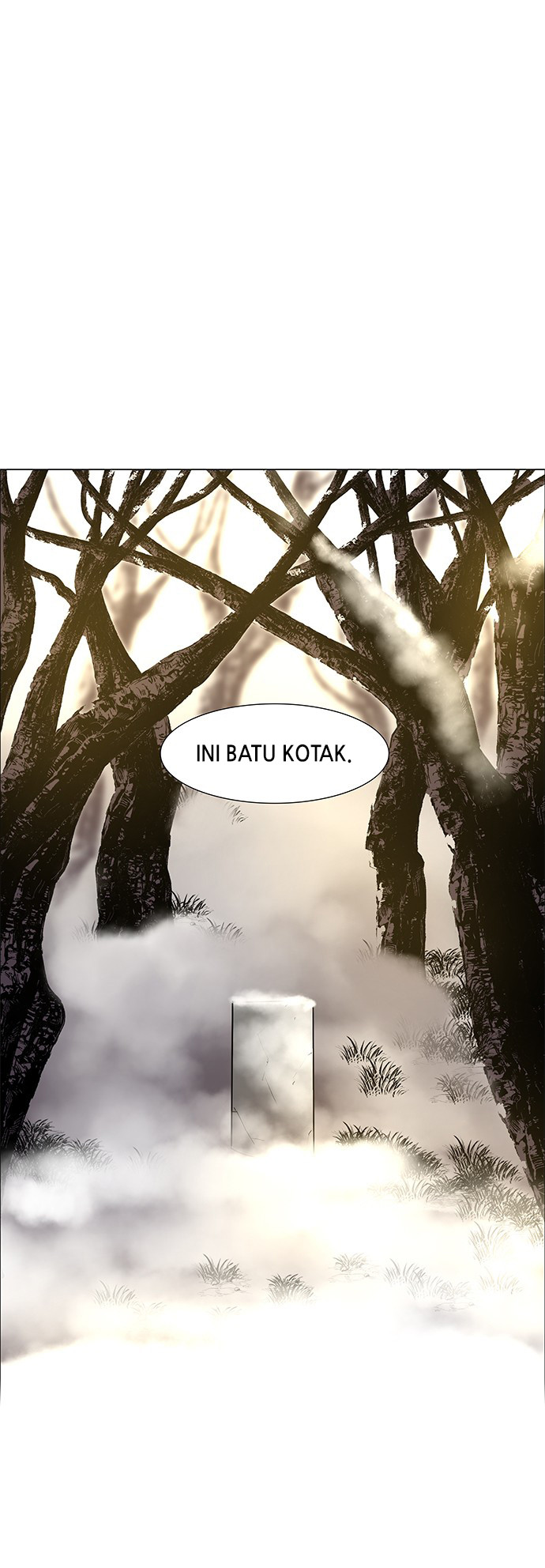 LESSA - Servant of Cosmos Chapter 122 - halaman 6