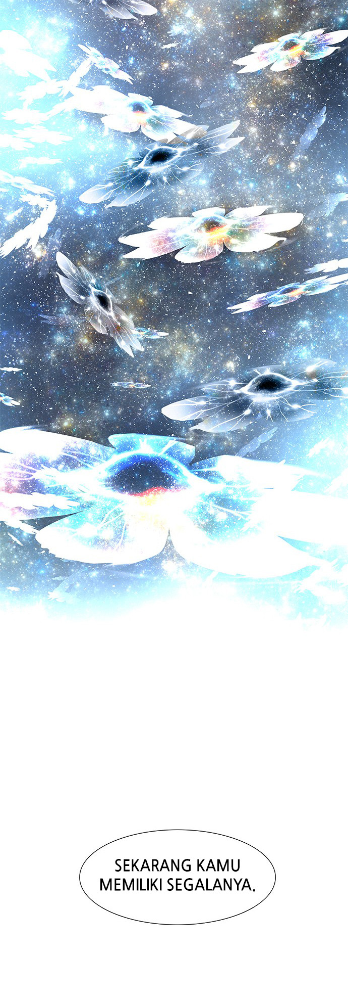 LESSA - Servant of Cosmos Chapter 122 - halaman 60