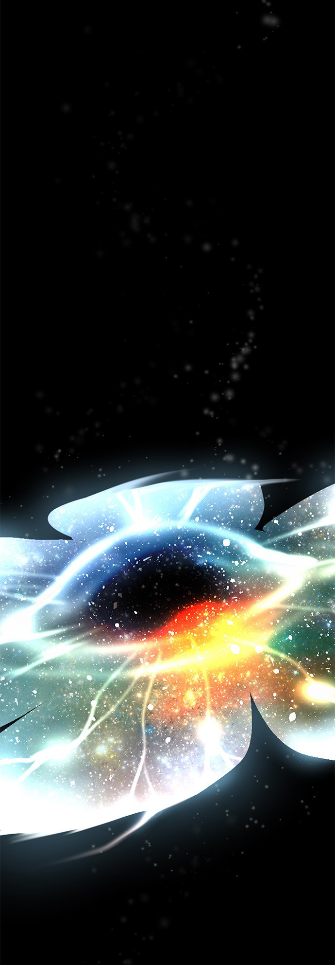 LESSA - Servant of Cosmos Chapter 122 - halaman 63