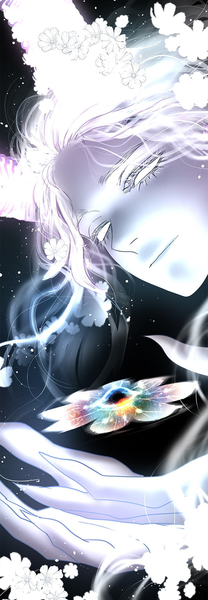 LESSA - Servant of Cosmos Chapter 122 - halaman 66