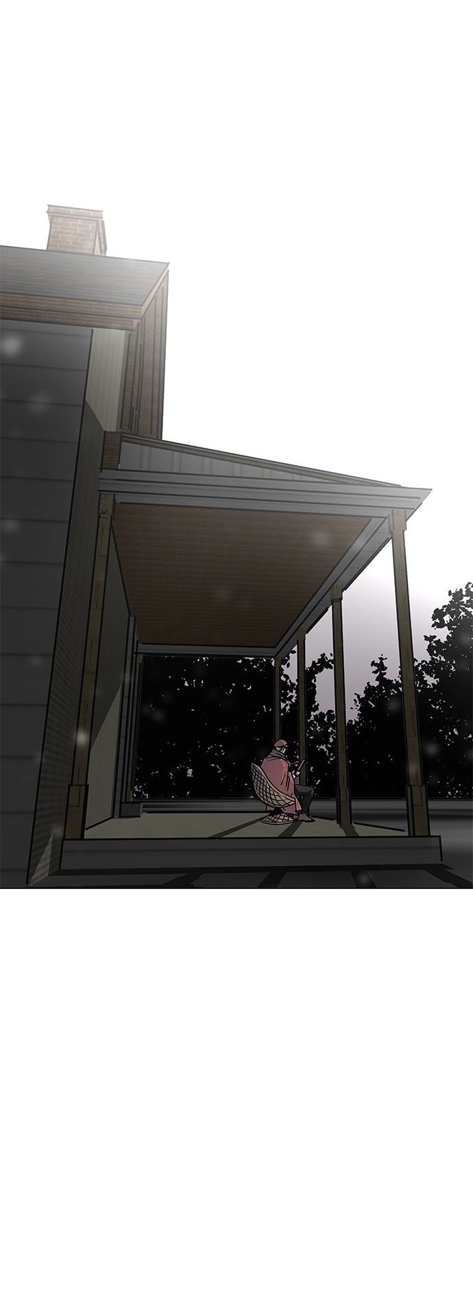 LESSA - Servant of Cosmos Chapter 123 - halaman 11