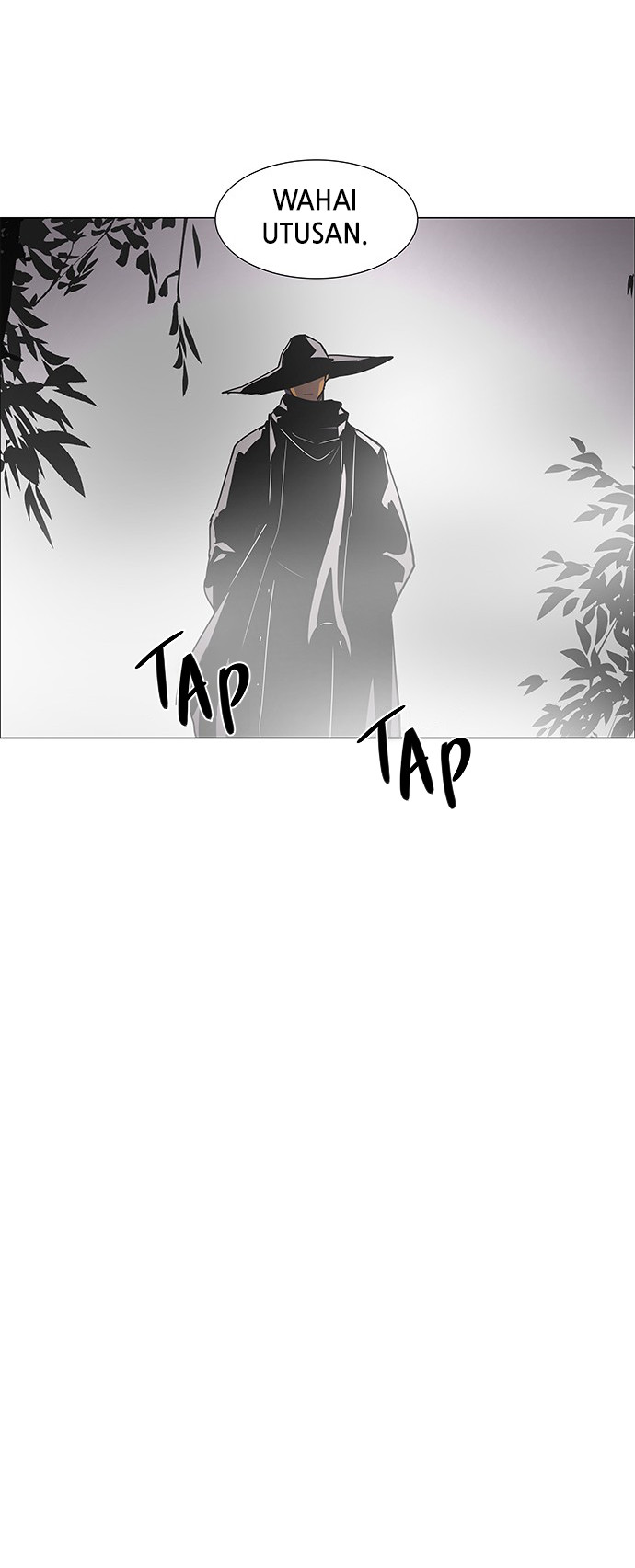 LESSA - Servant of Cosmos Chapter 123 - halaman 14